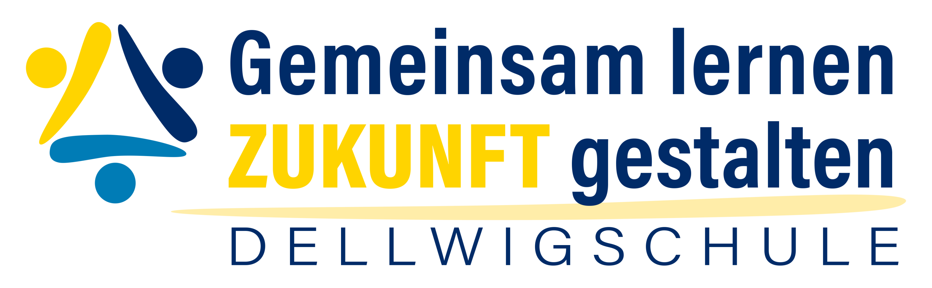 NEUEs Schullogo